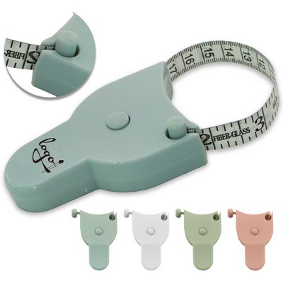 Body Retractable Tape Measure