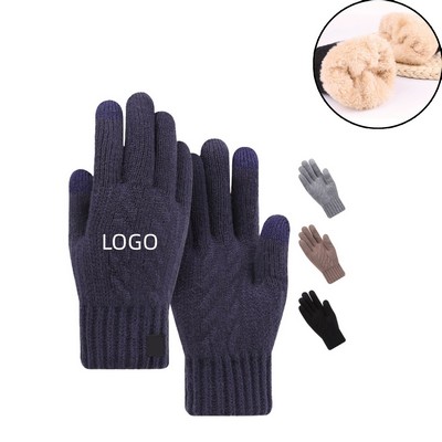 Winter Touchscreen Gloves