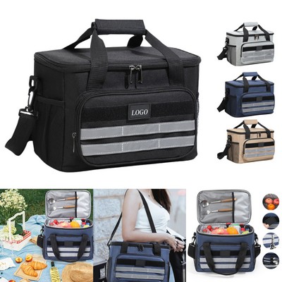 Large Capacity Picnic Bag