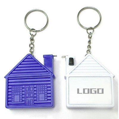 Homestead Measuring Tape