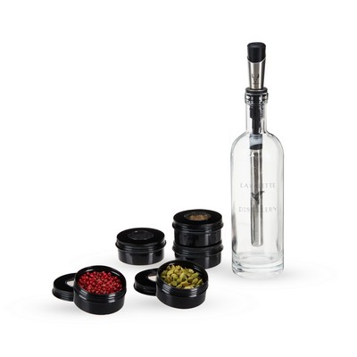 Viski® Alchemi Spirits Infusion Kit