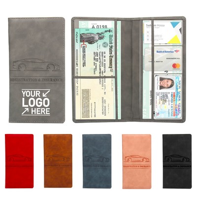 Car Insurance Holder