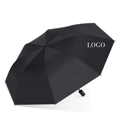 Automatic Folding Umbrellas