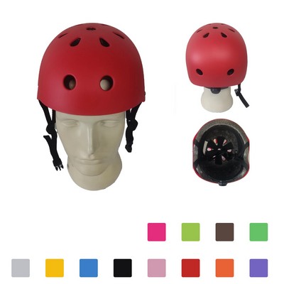 Skateboard Bike Helmet