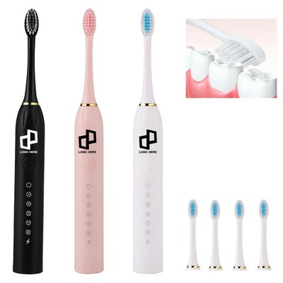 Sonic Electric Toothbrush