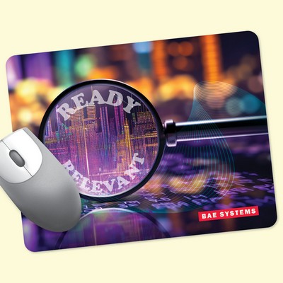 Origin'L Fabric® 7"x9"x1/4" Mouse Pad