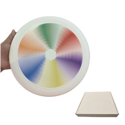 10.75" Sport Disc-175 Gram-Full Color