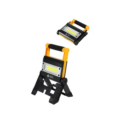 Rechargeable 8W COB High Stand Worklight