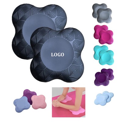 Yoga Knee Cushion