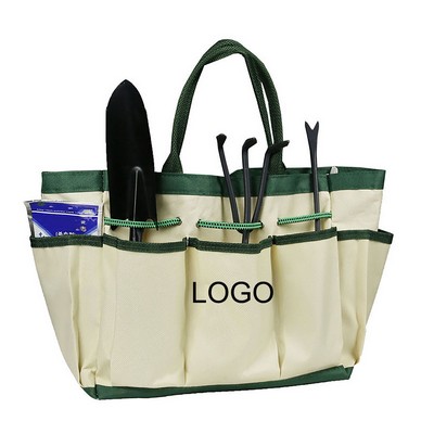 Handheld Garden Tool Kit