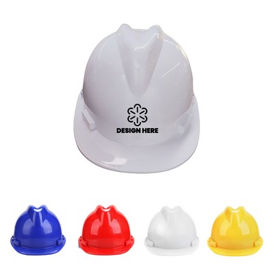 Custom Safety Helmet