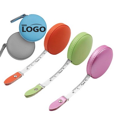 Measure 1.5m/60" Body Measuring Tape