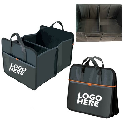 Optimum-II Trunk Organizer