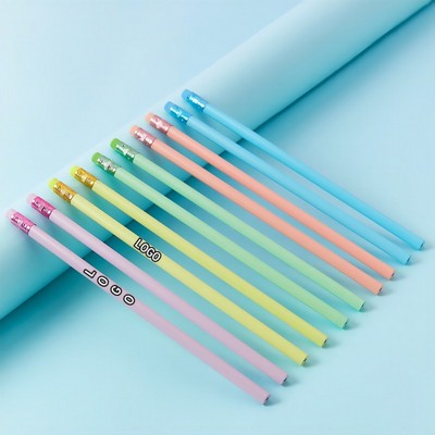 Macaron Hb Pencils