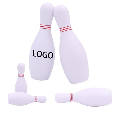 Bowling Stress Reliever