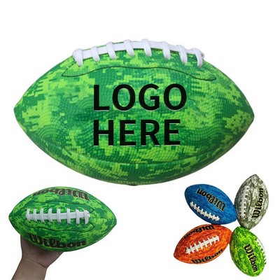 Custom #3/#6/#9 American Football Gift